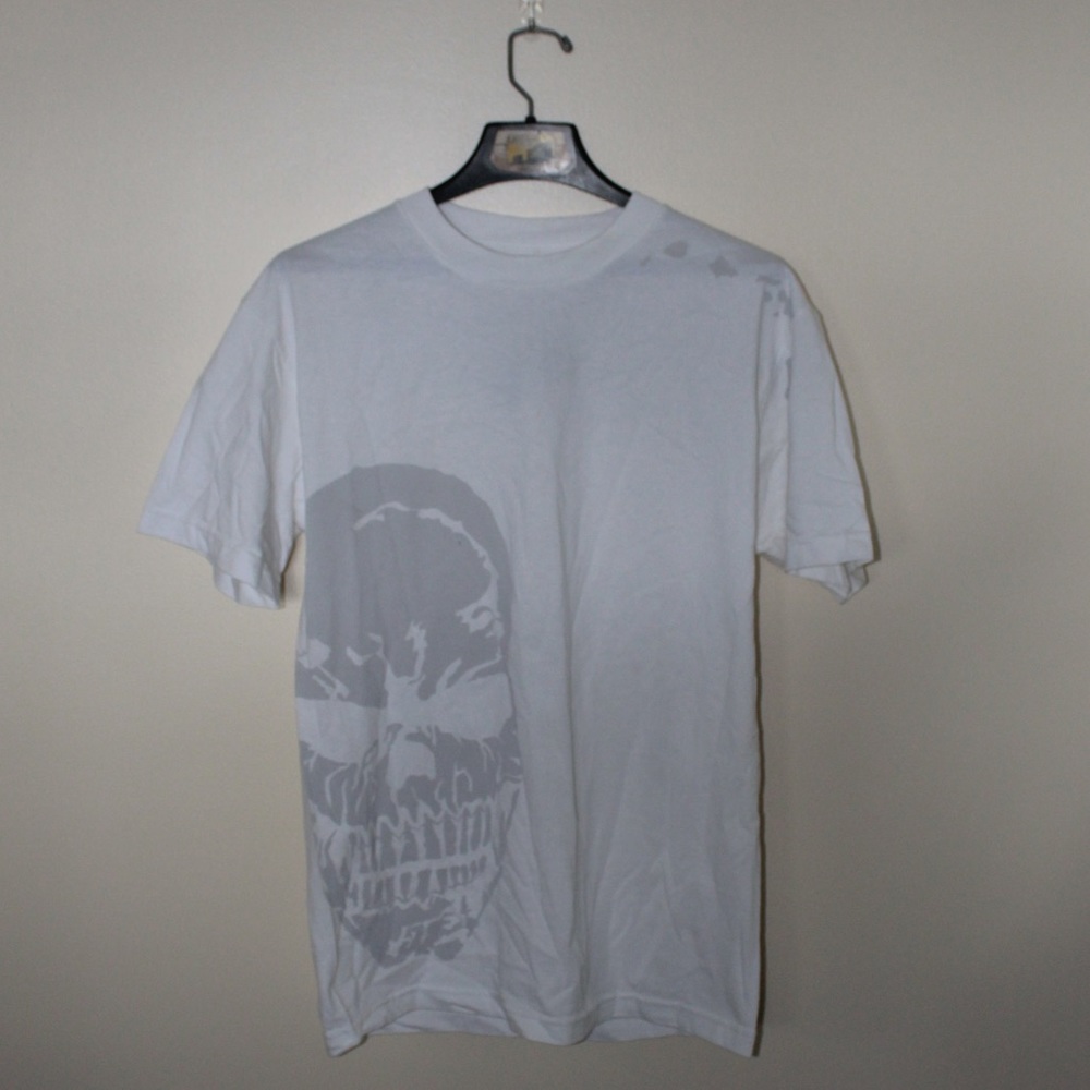 Skullbase Hawaiian Islands T-shirt
